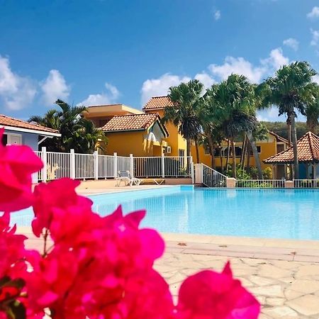 Hamo Cosy Piscine Proche Plage サンタンヌ エクステリア 写真