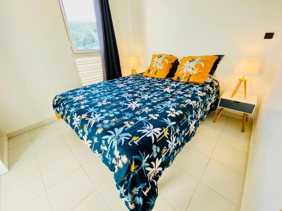 Hamo Cosy Piscine Proche Plage サンタンヌ エクステリア 写真